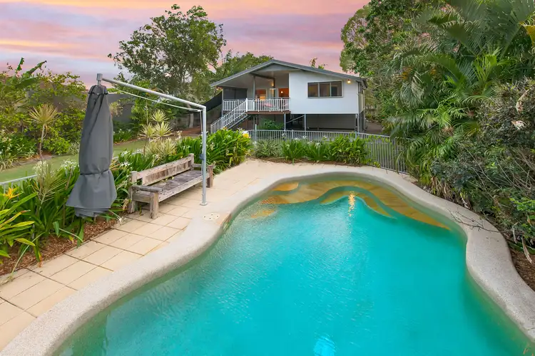 31 Gladstone Street, Pimlico QLD 4812