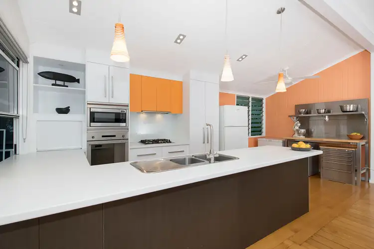 Third view of Homely house listing, 31 Gladstone Street, Pimlico QLD 4812