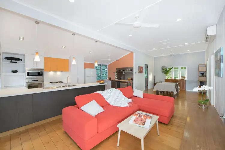 Sixth view of Homely house listing, 31 Gladstone Street, Pimlico QLD 4812