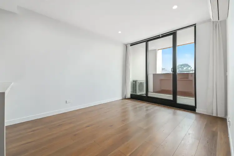 Second view of Homely apartment listing, 129/70 Batesford Road, Chadstone VIC 3148
