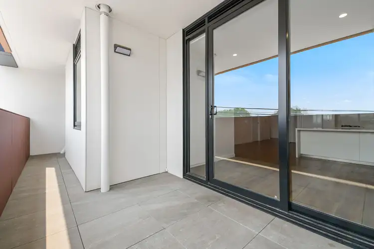 Fourth view of Homely apartment listing, 129/70 Batesford Road, Chadstone VIC 3148