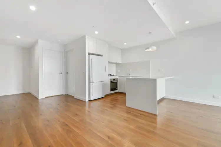 Fifth view of Homely apartment listing, 129/70 Batesford Road, Chadstone VIC 3148