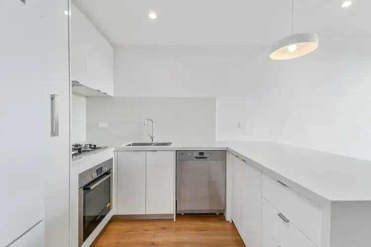 Sixth view of Homely apartment listing, 129/70 Batesford Road, Chadstone VIC 3148