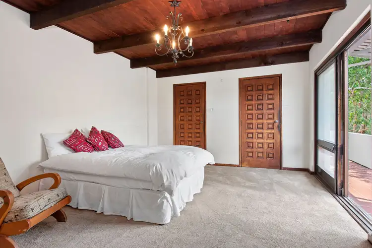 Fifth view of Homely house listing, 6 Kennedy Place, St Ives NSW 2075