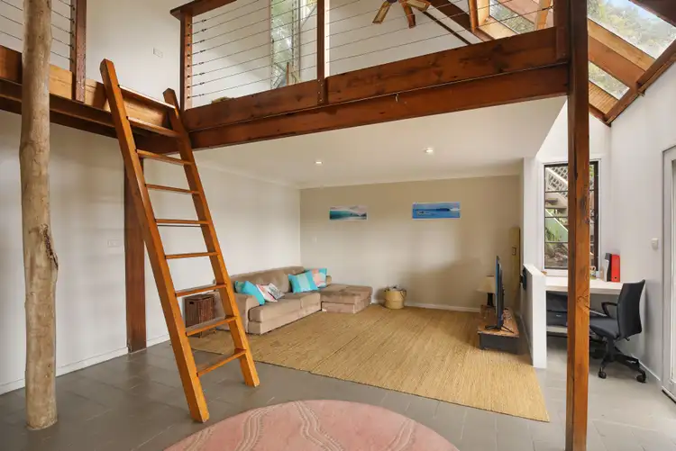 Third view of Homely house listing, 45 Albert Street, Wagstaffe NSW 2257