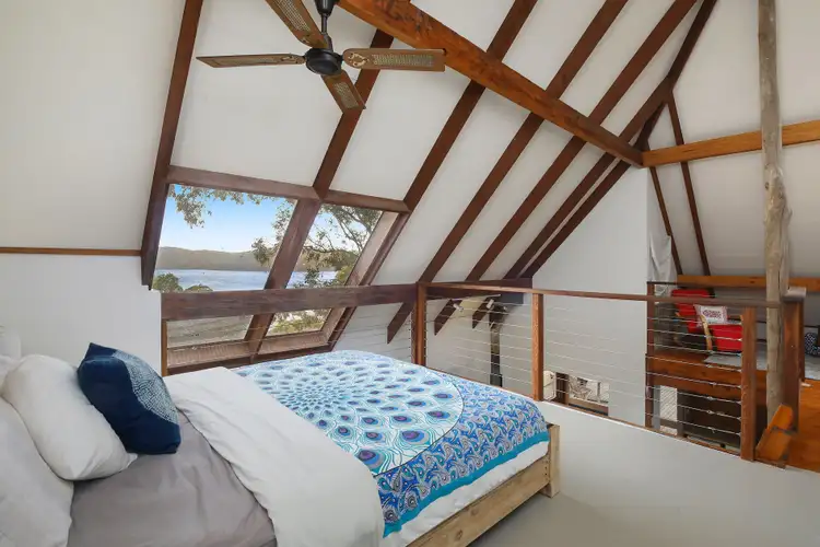 Fifth view of Homely house listing, 45 Albert Street, Wagstaffe NSW 2257