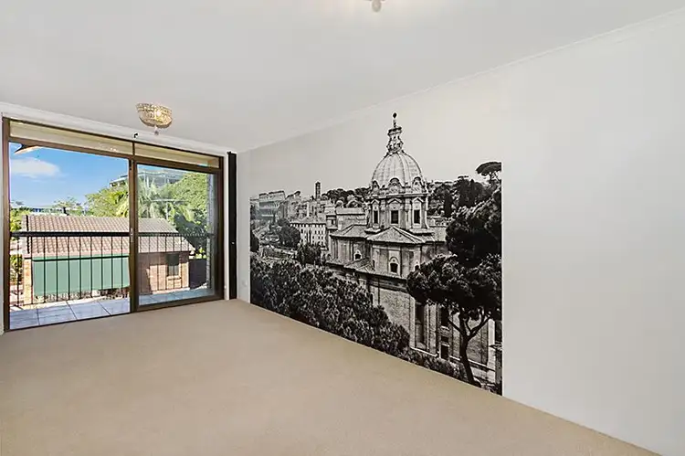Fourth view of Homely apartment listing, 7/40 Lang Parade, Auchenflower QLD 4066