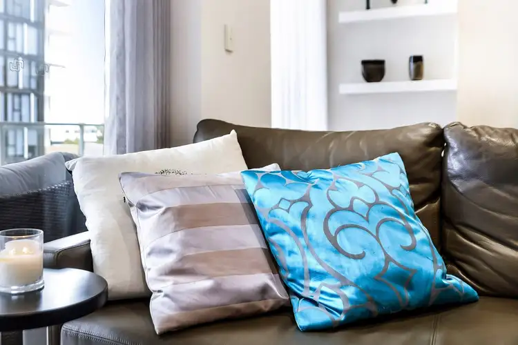 Fourth view of Homely apartment listing, 516A/8 Bourke Street, Mascot NSW 2020