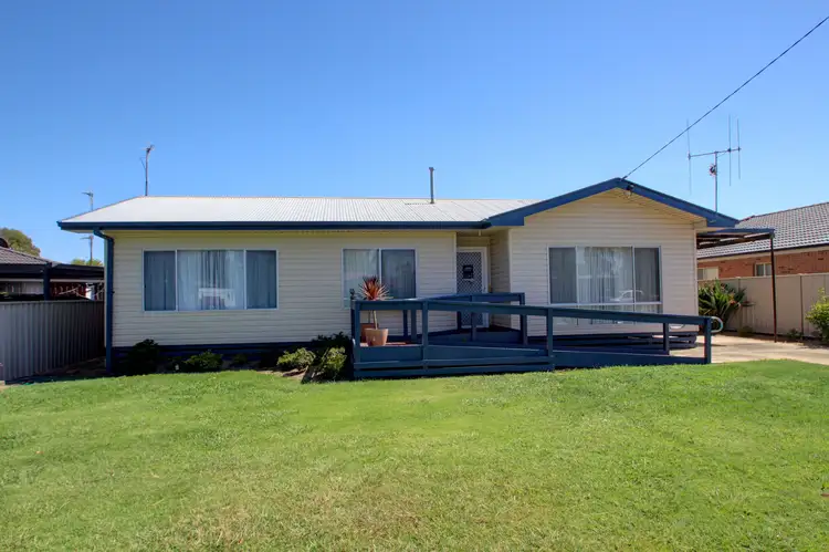 27 Patrick Street, Strathmerton VIC 3641