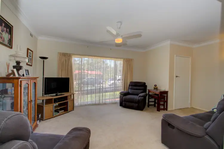 Second view of Homely house listing, 27 Patrick Street, Strathmerton VIC 3641
