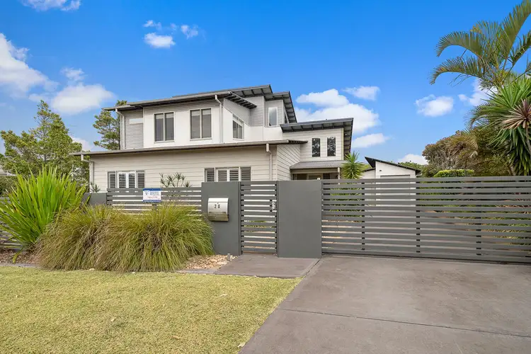 20 Ormonde Crescent, Orient Point NSW 2540