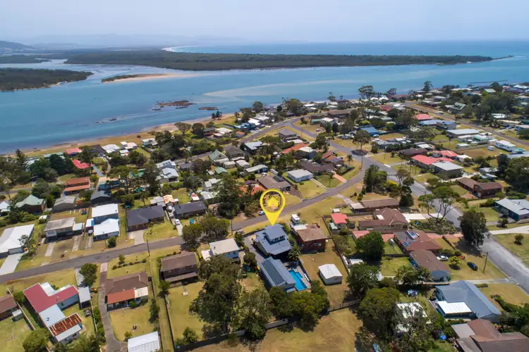 Second view of Homely house listing, 20 Ormonde Crescent, Orient Point NSW 2540
