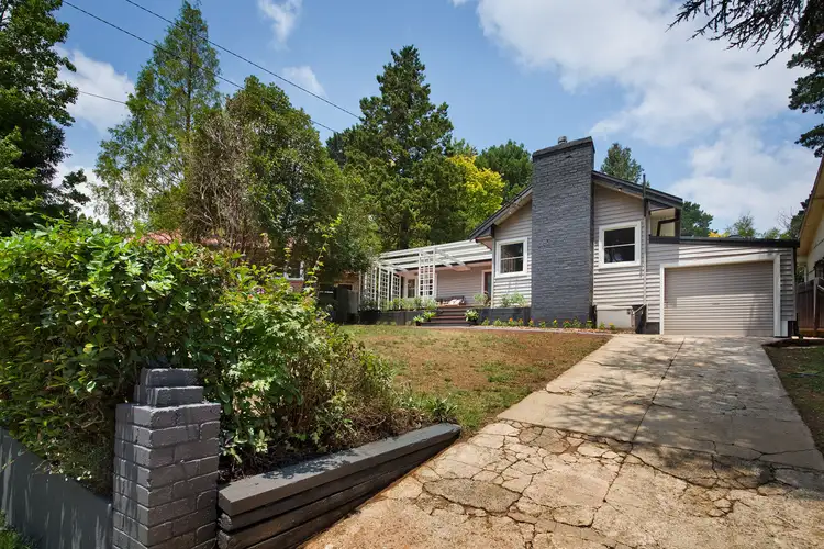 155 Govetts Leap Road, Blackheath NSW 2785