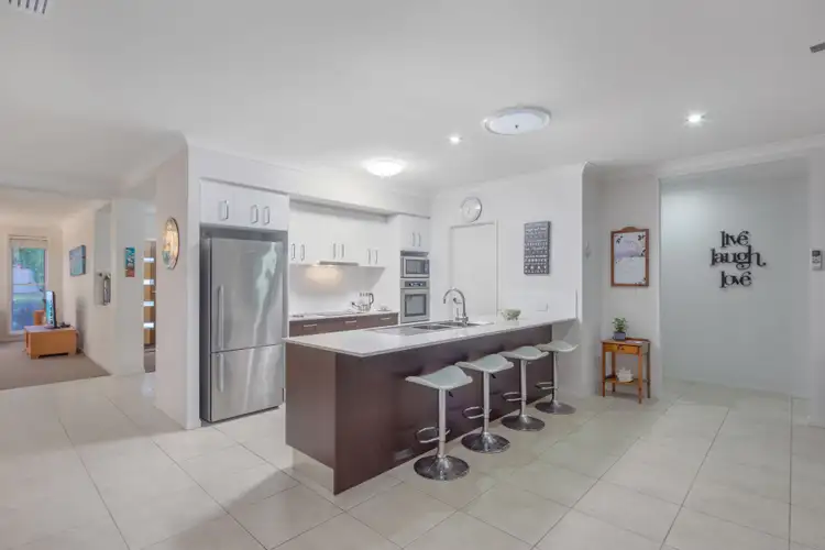 Fifth view of Homely house listing, 9 Spoonbill Drive, Forest Glen QLD 4556