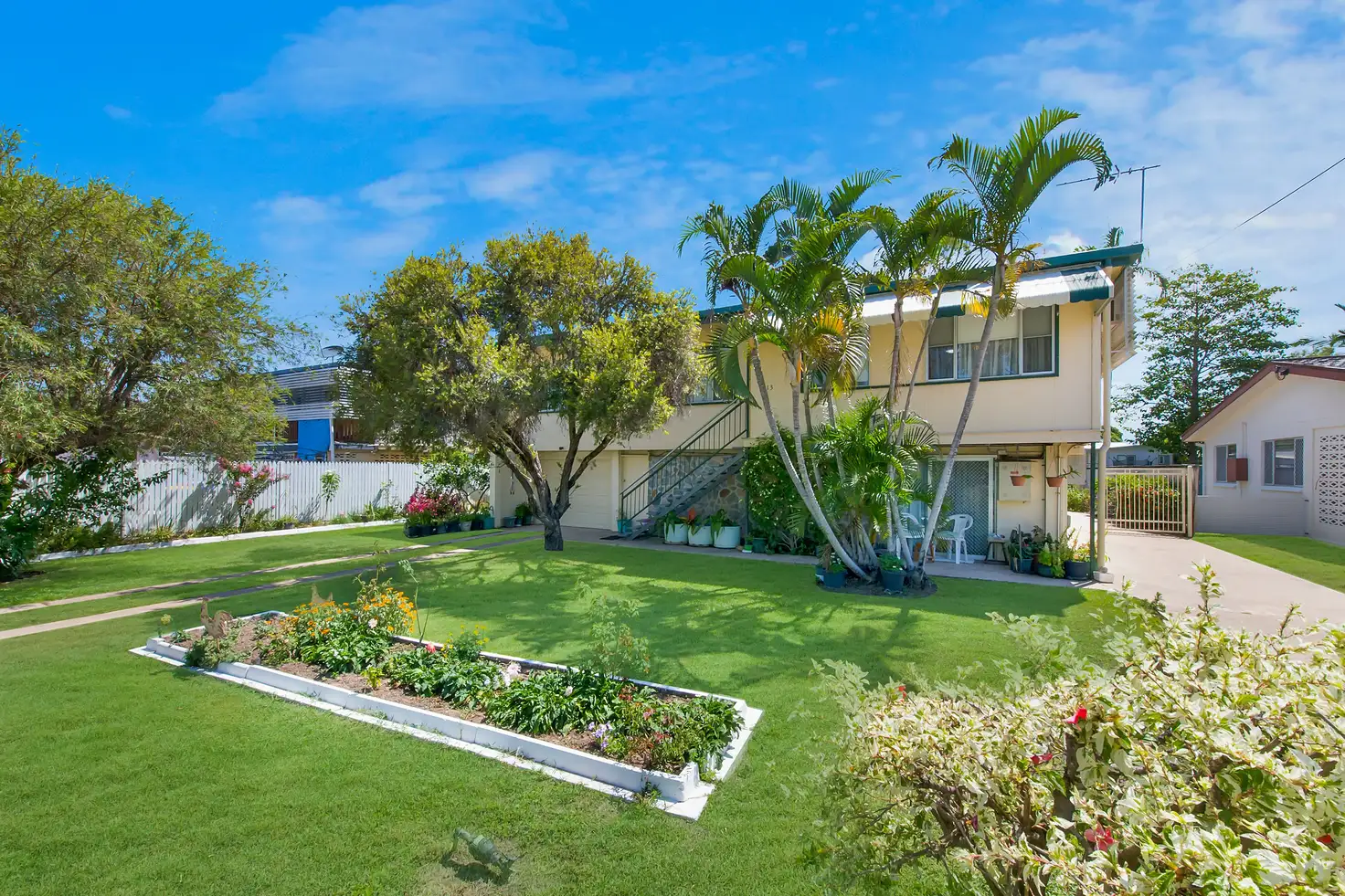 Main view of Homely house listing, 13 Hayman Avenue, Cranbrook QLD 4814