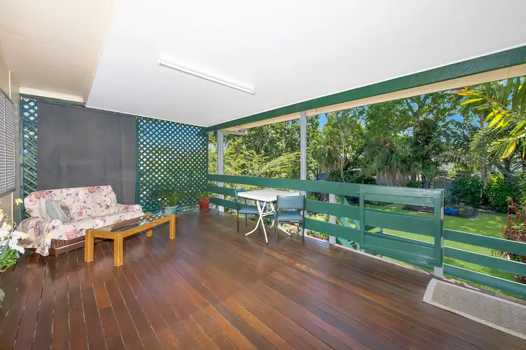 Second view of Homely house listing, 13 Hayman Avenue, Cranbrook QLD 4814