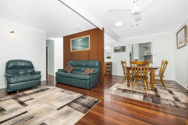 Third view of Homely house listing, 13 Hayman Avenue, Cranbrook QLD 4814