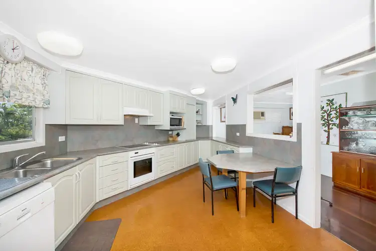 Fourth view of Homely house listing, 13 Hayman Avenue, Cranbrook QLD 4814