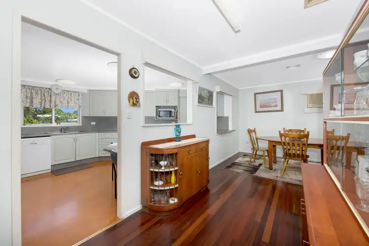 Fifth view of Homely house listing, 13 Hayman Avenue, Cranbrook QLD 4814