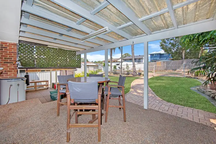Fourth view of Homely house listing, 18 Huene Avenue, Halekulani NSW 2262