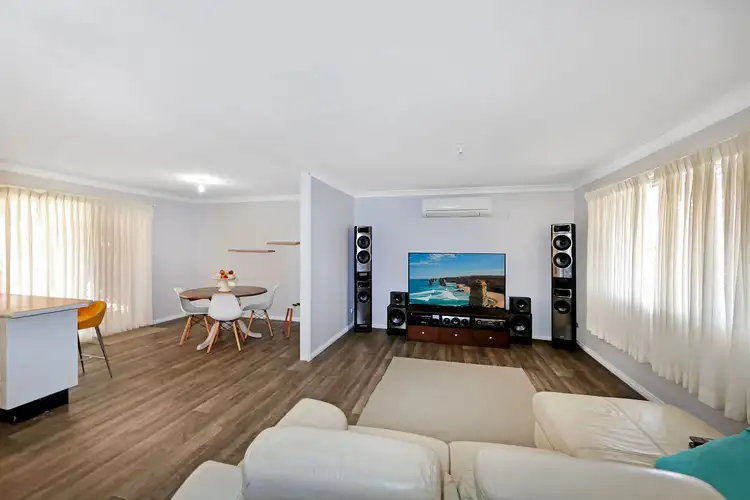 Fifth view of Homely house listing, 18 Huene Avenue, Halekulani NSW 2262