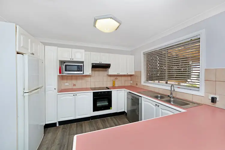 Sixth view of Homely house listing, 18 Huene Avenue, Halekulani NSW 2262