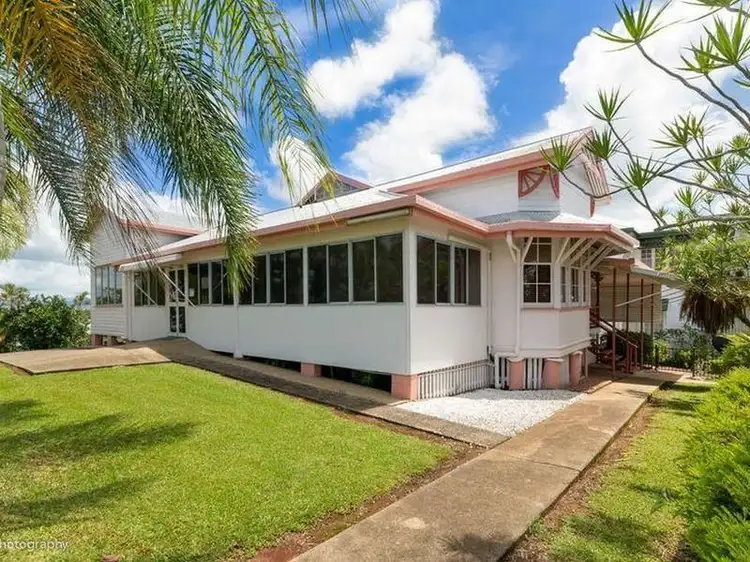 110 Rankin Street, Innisfail QLD 4860