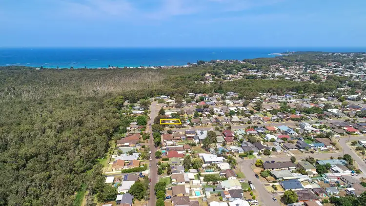 Second view of Homely house listing, 46 Reynolds Road, Noraville NSW 2263