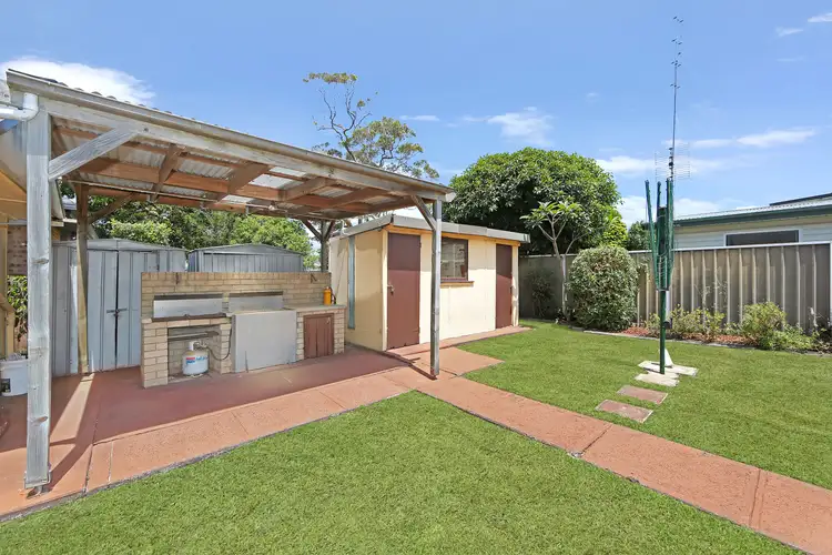 Third view of Homely house listing, 46 Reynolds Road, Noraville NSW 2263