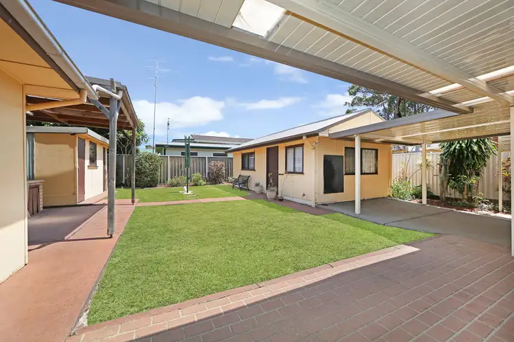 Fourth view of Homely house listing, 46 Reynolds Road, Noraville NSW 2263