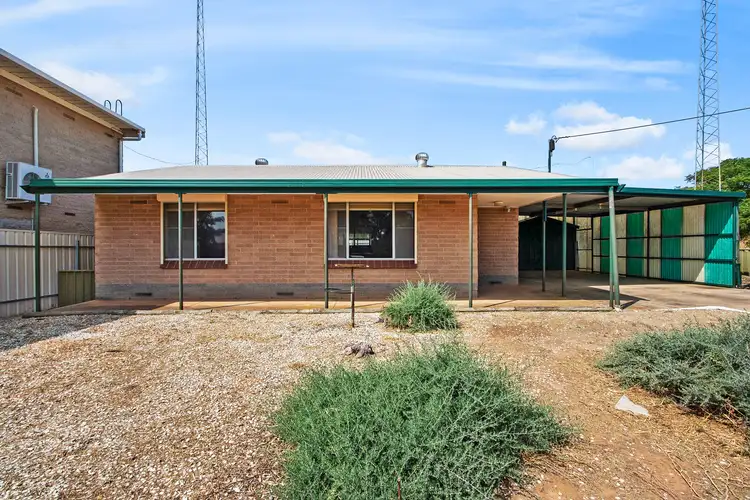 Second view of Homely house listing, 45 Heritage Drive, Wallaroo SA 5556