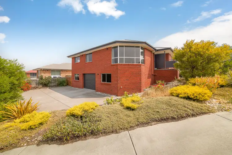 Fifth view of Homely house listing, 44 Fouche Avenue, Old Beach TAS 7017