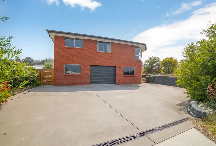 Sixth view of Homely house listing, 44 Fouche Avenue, Old Beach TAS 7017