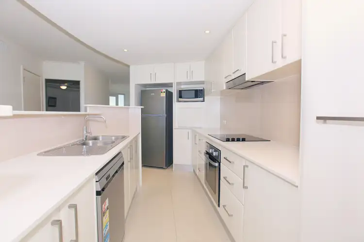 Second view of Homely unit listing, Unit 206/42 Queen Street, Kings Beach QLD 4551