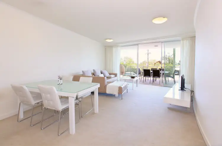 Sixth view of Homely unit listing, Unit 206/42 Queen Street, Kings Beach QLD 4551