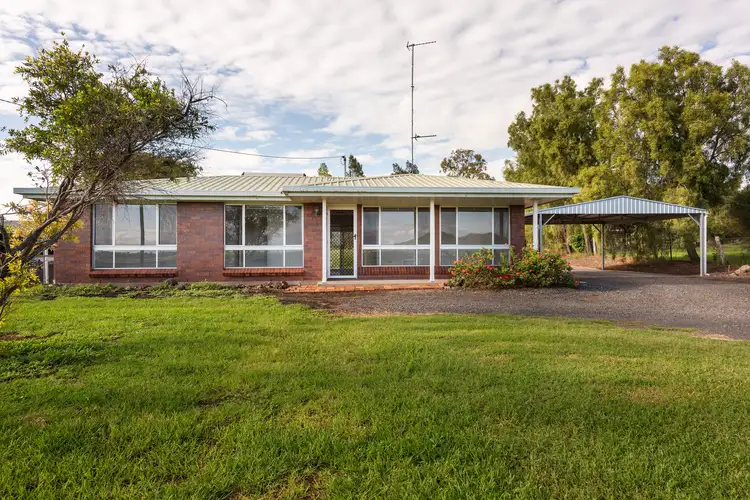 Main view of Homely house listing, 54 Gowrie Street, Kingsthorpe QLD 4400