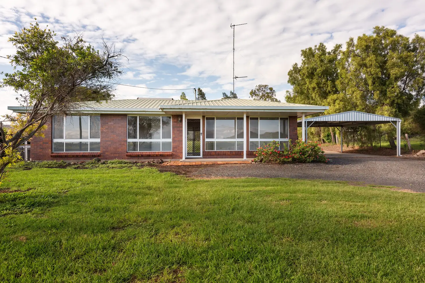 Main view of Homely house listing, 54 Gowrie Street, Kingsthorpe QLD 4400