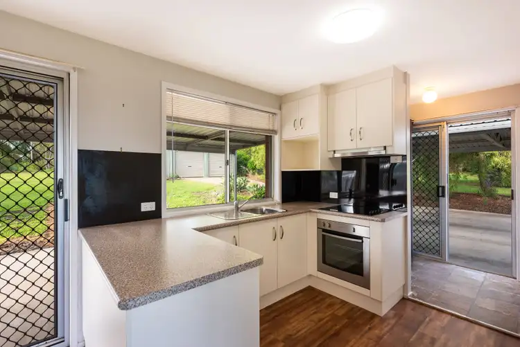 Second view of Homely house listing, 54 Gowrie Street, Kingsthorpe QLD 4400