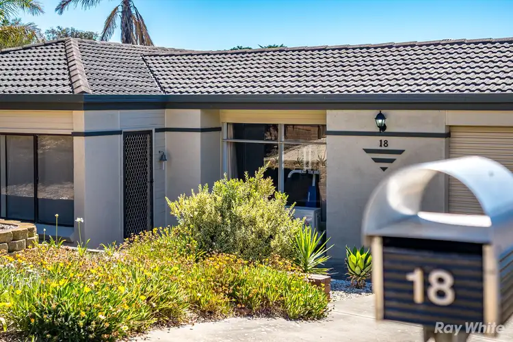 Fourth view of Homely house listing, 18 Simpson Street, Goolwa South SA 5214