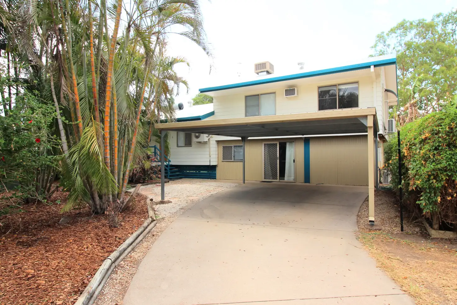 Main view of Homely house listing, 2 Michelle Place, Emerald QLD 4720