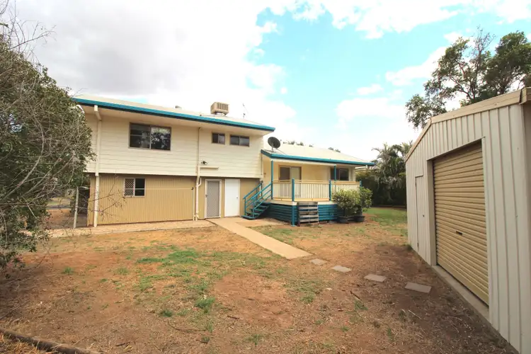 Second view of Homely house listing, 2 Michelle Place, Emerald QLD 4720