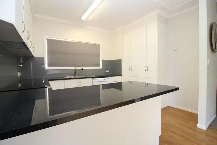 Fourth view of Homely house listing, 2 Michelle Place, Emerald QLD 4720