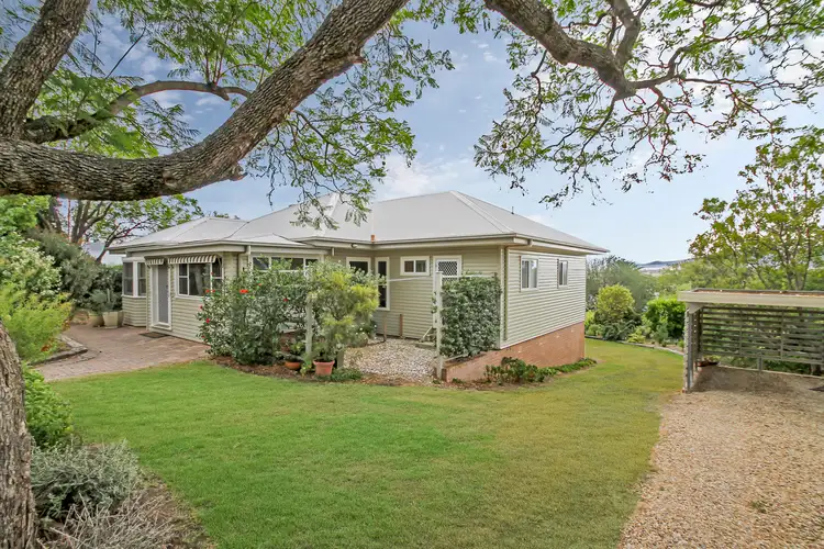 Main view of Homely house listing, 31 Nowland Avenue, Quirindi NSW 2343