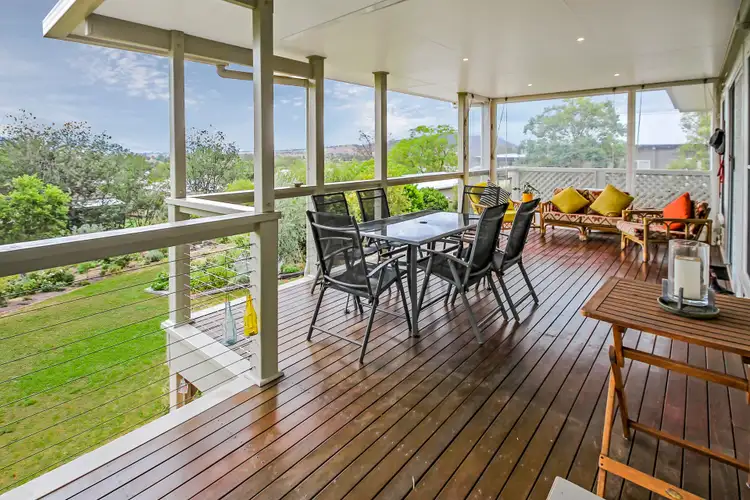 Second view of Homely house listing, 31 Nowland Avenue, Quirindi NSW 2343