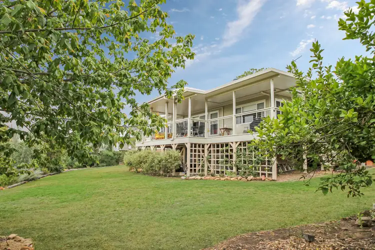 Fourth view of Homely house listing, 31 Nowland Avenue, Quirindi NSW 2343