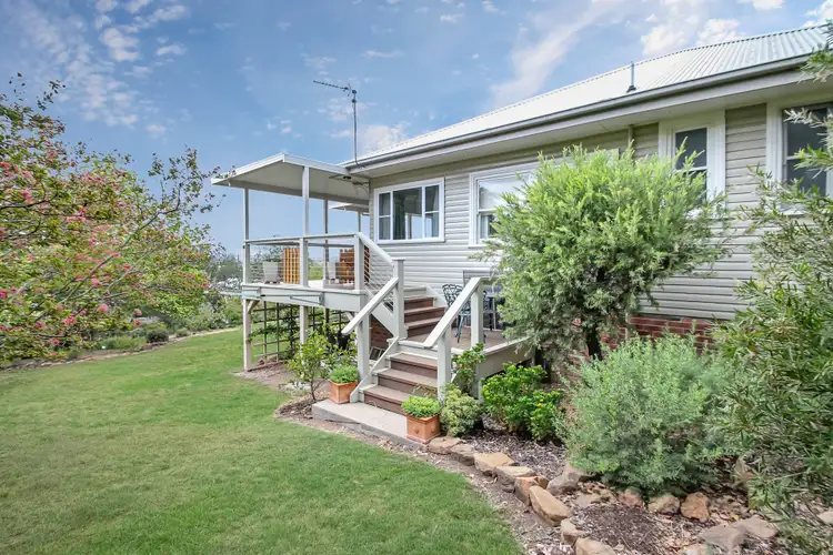 Fifth view of Homely house listing, 31 Nowland Avenue, Quirindi NSW 2343