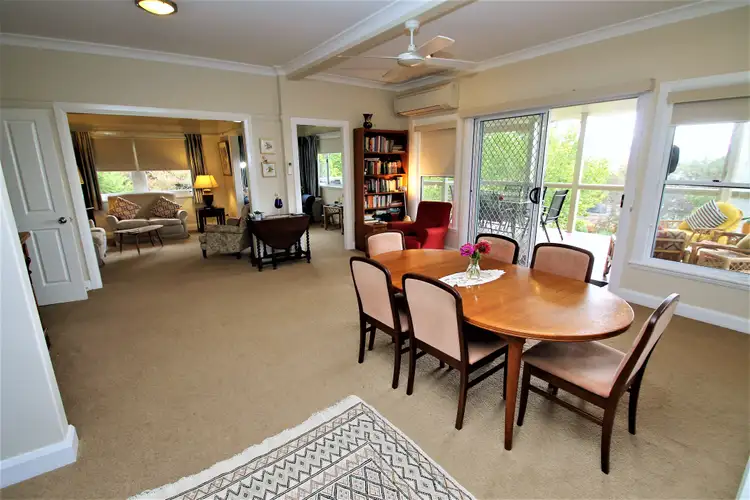 Seventh view of Homely house listing, 31 Nowland Avenue, Quirindi NSW 2343