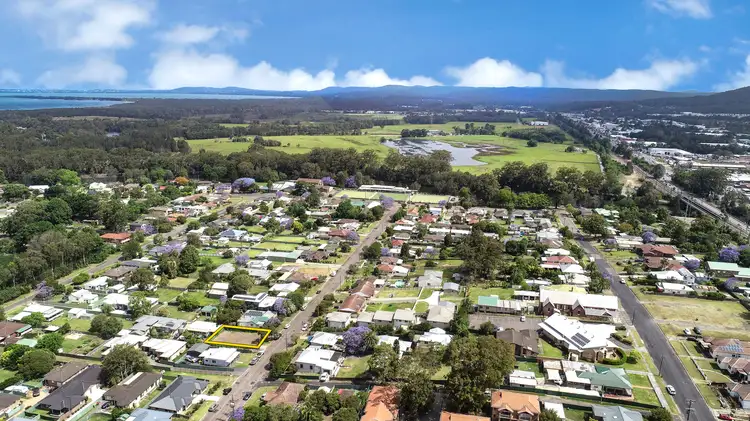 25 Leppington Street, Wyong NSW 2259