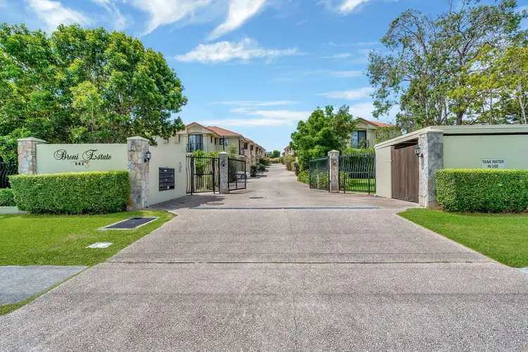 2/141 Cotlew Street, Ashmore QLD 4214