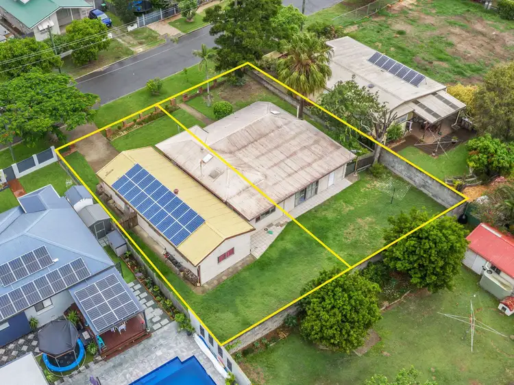 22 Mann Avenue, Northgate QLD 4013